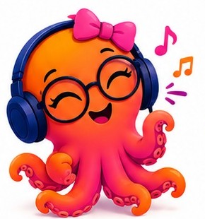 Mascote – Espanhol