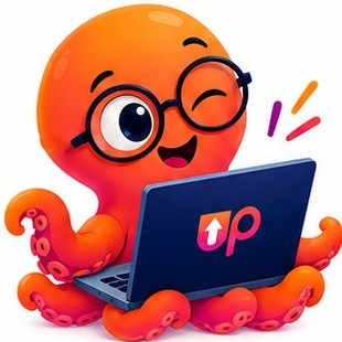 Mascote – Informática
